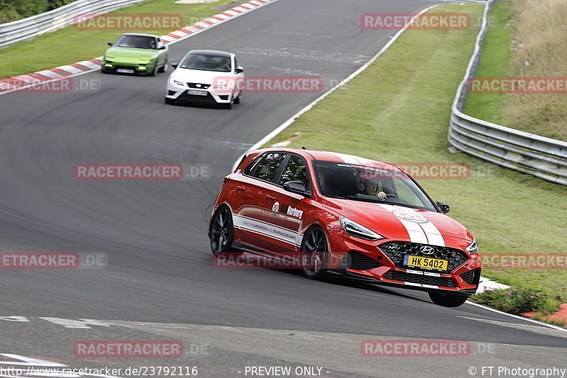 Bild #23792116 - Touristenfahrten Nürburgring Nordschleife (19.08.2023)