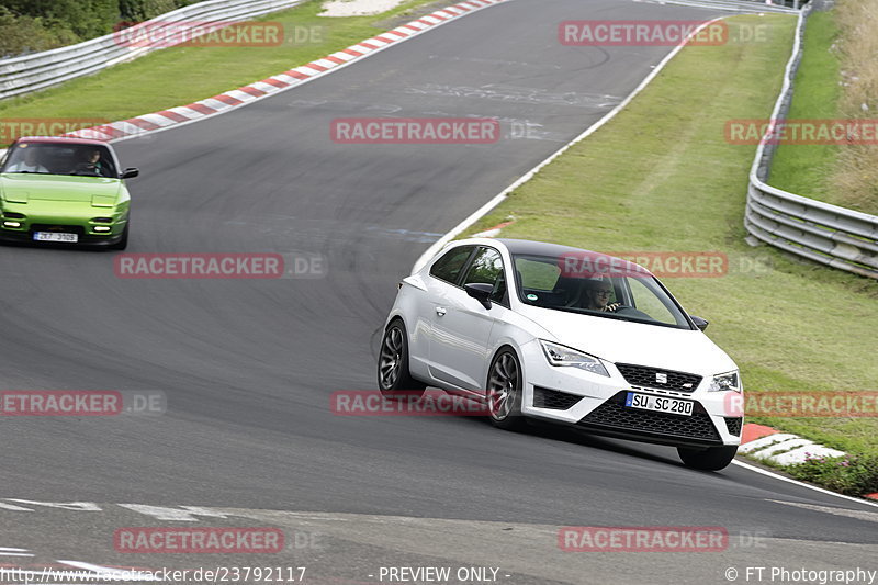 Bild #23792117 - Touristenfahrten Nürburgring Nordschleife (19.08.2023)