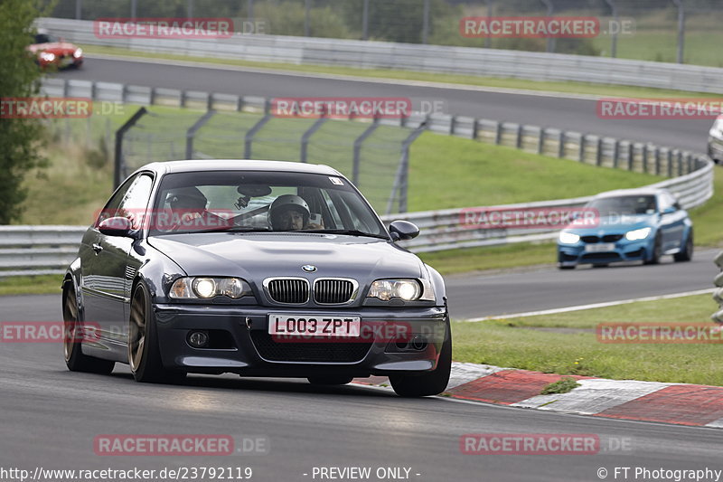 Bild #23792119 - Touristenfahrten Nürburgring Nordschleife (19.08.2023)