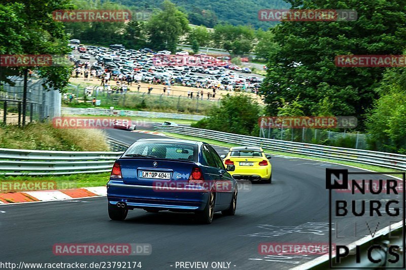 Bild #23792174 - Touristenfahrten Nürburgring Nordschleife (19.08.2023)