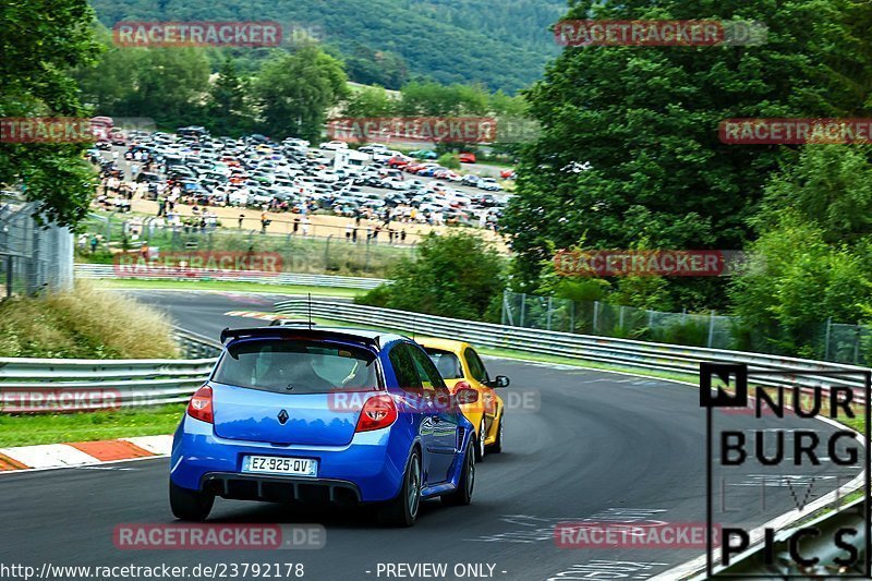 Bild #23792178 - Touristenfahrten Nürburgring Nordschleife (19.08.2023)