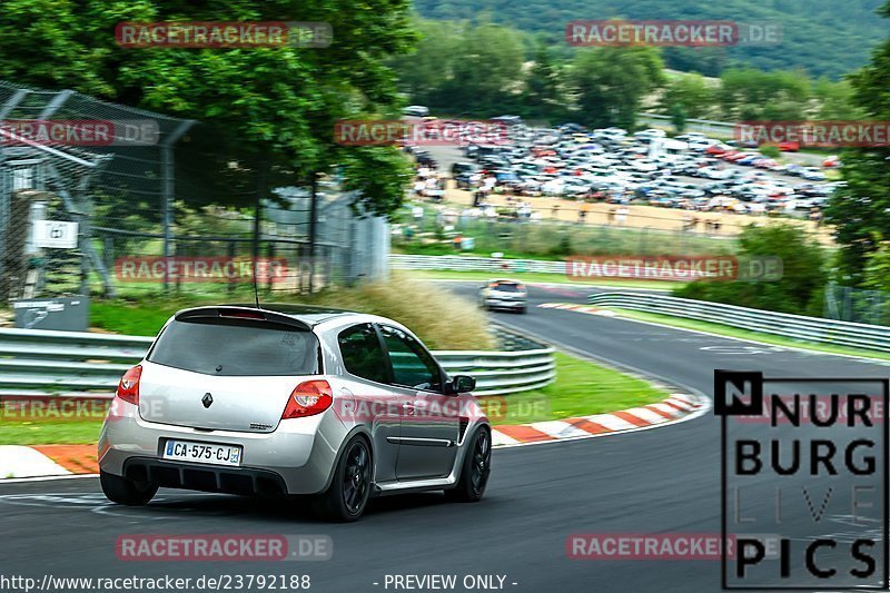 Bild #23792188 - Touristenfahrten Nürburgring Nordschleife (19.08.2023)