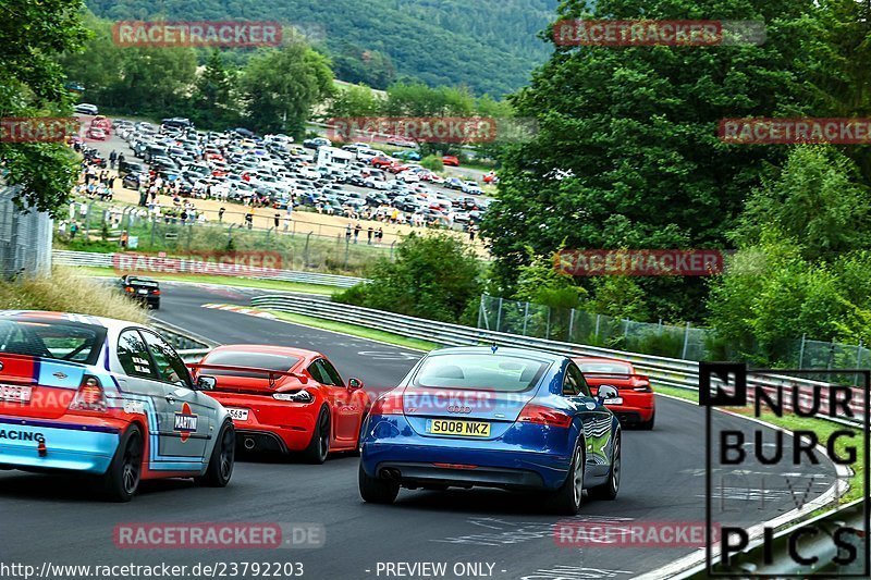 Bild #23792203 - Touristenfahrten Nürburgring Nordschleife (19.08.2023)