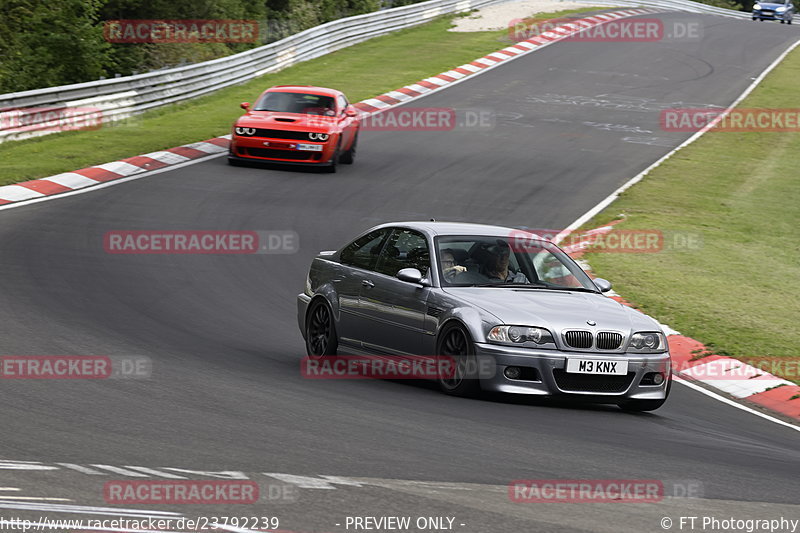 Bild #23792239 - Touristenfahrten Nürburgring Nordschleife (19.08.2023)