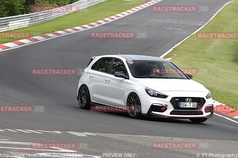 Bild #23792265 - Touristenfahrten Nürburgring Nordschleife (19.08.2023)