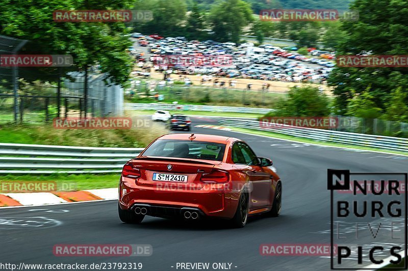 Bild #23792319 - Touristenfahrten Nürburgring Nordschleife (19.08.2023)