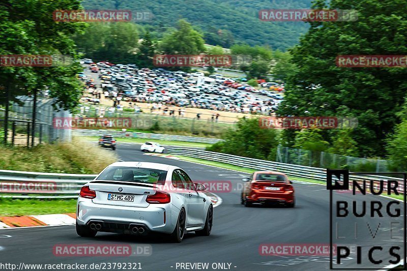 Bild #23792321 - Touristenfahrten Nürburgring Nordschleife (19.08.2023)