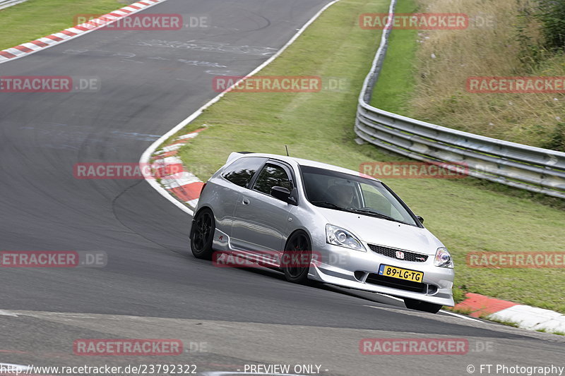 Bild #23792322 - Touristenfahrten Nürburgring Nordschleife (19.08.2023)