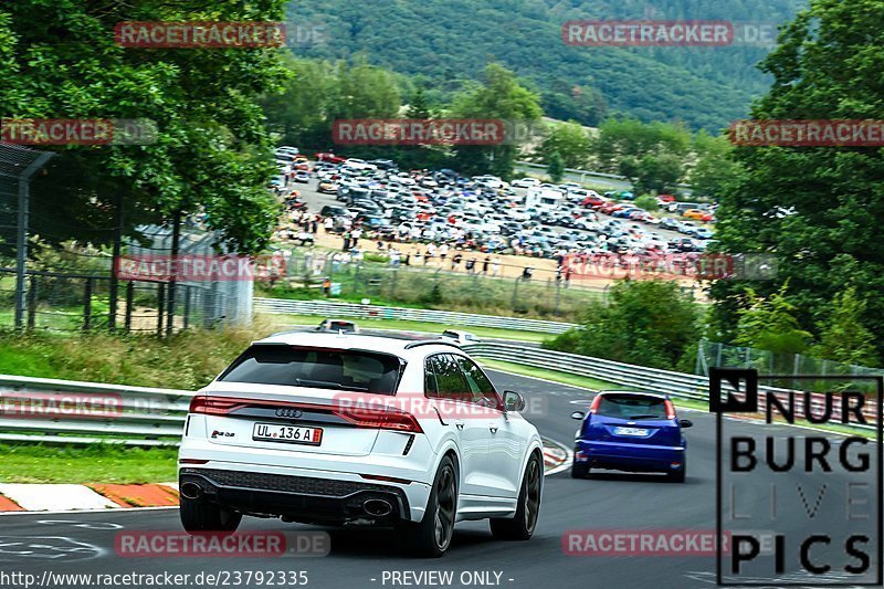 Bild #23792335 - Touristenfahrten Nürburgring Nordschleife (19.08.2023)