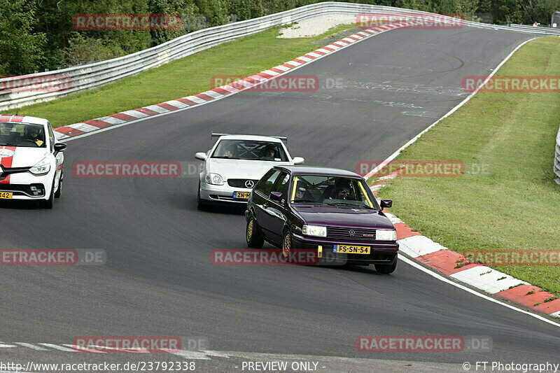 Bild #23792338 - Touristenfahrten Nürburgring Nordschleife (19.08.2023)