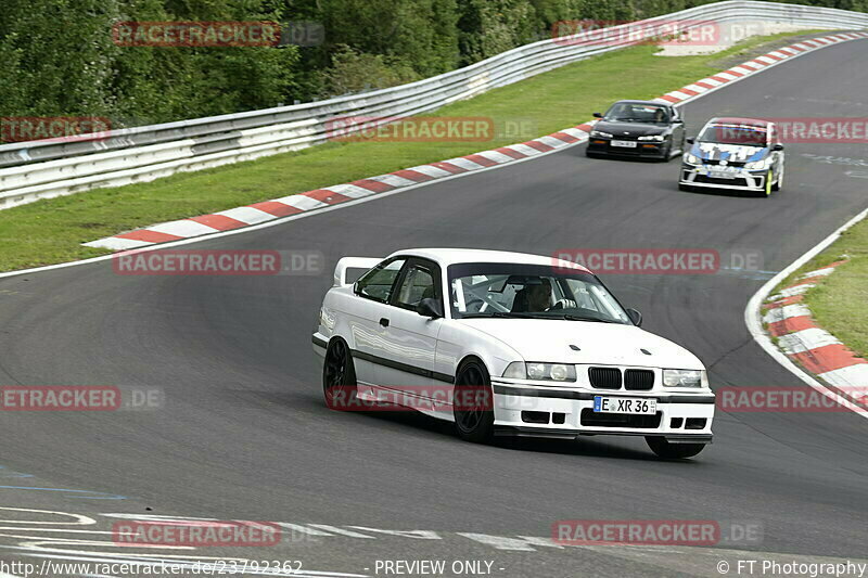 Bild #23792362 - Touristenfahrten Nürburgring Nordschleife (19.08.2023)