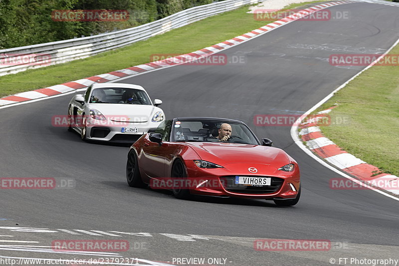 Bild #23792371 - Touristenfahrten Nürburgring Nordschleife (19.08.2023)