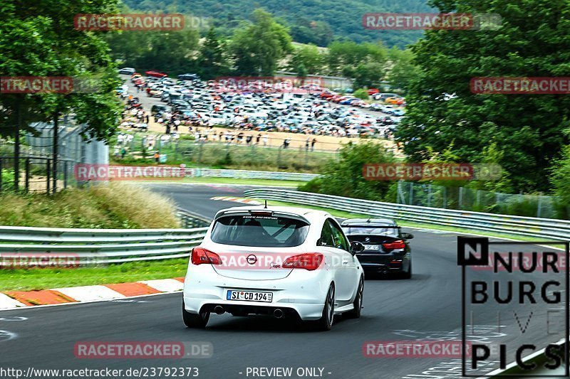 Bild #23792373 - Touristenfahrten Nürburgring Nordschleife (19.08.2023)