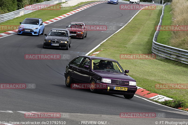 Bild #23792510 - Touristenfahrten Nürburgring Nordschleife (19.08.2023)