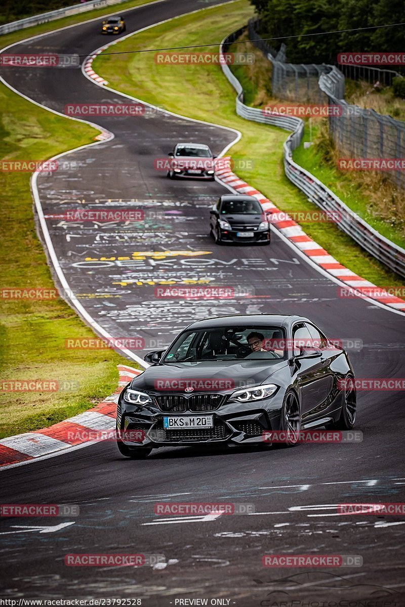 Bild #23792528 - Touristenfahrten Nürburgring Nordschleife (19.08.2023)