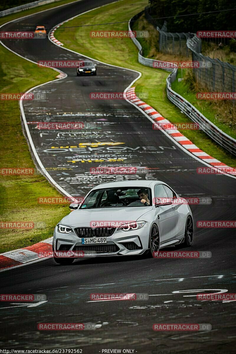 Bild #23792562 - Touristenfahrten Nürburgring Nordschleife (19.08.2023)