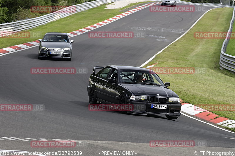 Bild #23792589 - Touristenfahrten Nürburgring Nordschleife (19.08.2023)