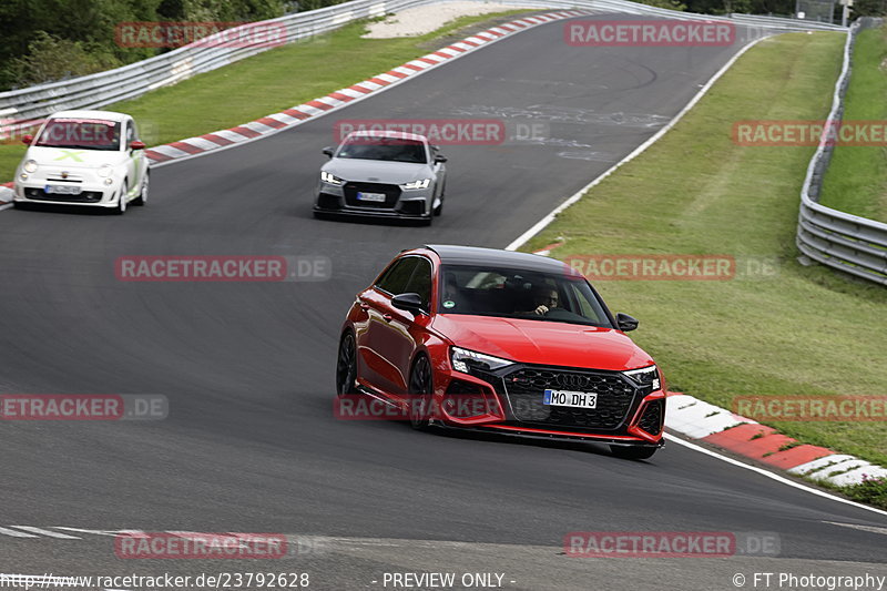 Bild #23792628 - Touristenfahrten Nürburgring Nordschleife (19.08.2023)