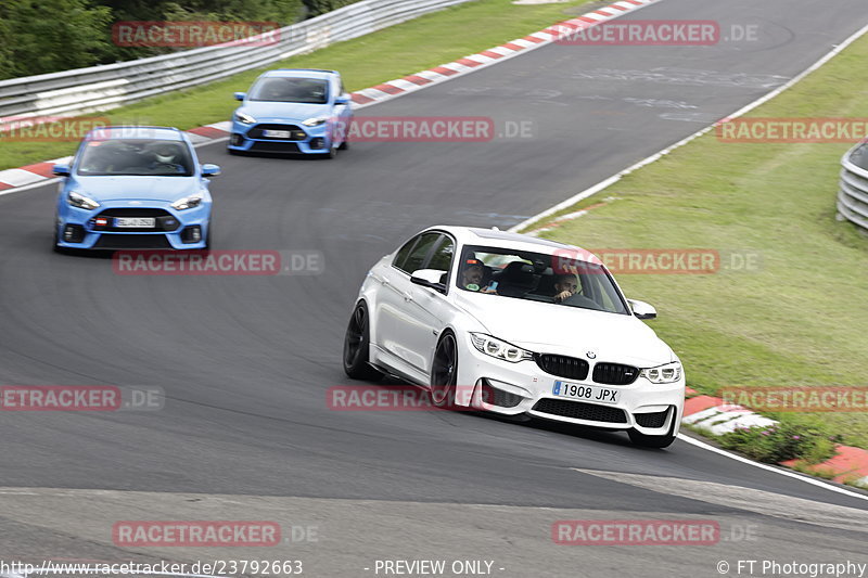 Bild #23792663 - Touristenfahrten Nürburgring Nordschleife (19.08.2023)