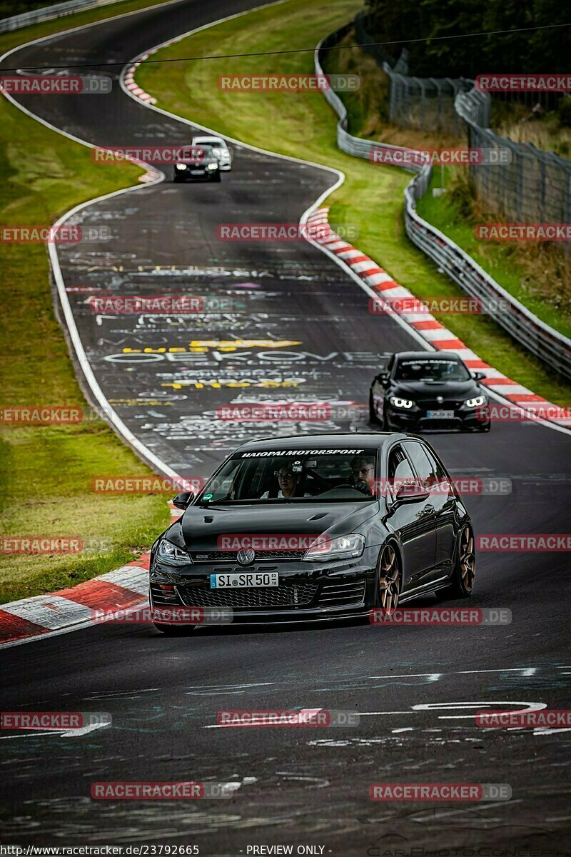 Bild #23792665 - Touristenfahrten Nürburgring Nordschleife (19.08.2023)