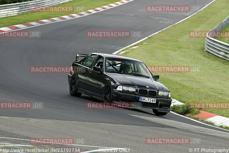 Bild #23792734 - Touristenfahrten Nürburgring Nordschleife (19.08.2023)