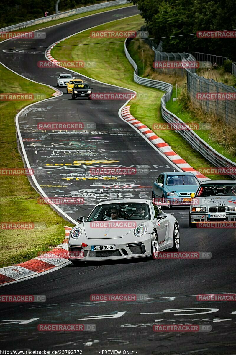 Bild #23792772 - Touristenfahrten Nürburgring Nordschleife (19.08.2023)