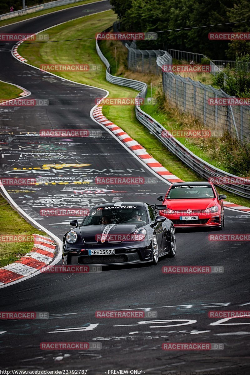 Bild #23792787 - Touristenfahrten Nürburgring Nordschleife (19.08.2023)