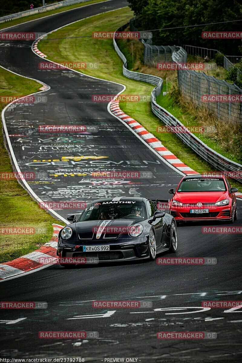 Bild #23792788 - Touristenfahrten Nürburgring Nordschleife (19.08.2023)