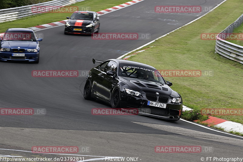 Bild #23792831 - Touristenfahrten Nürburgring Nordschleife (19.08.2023)