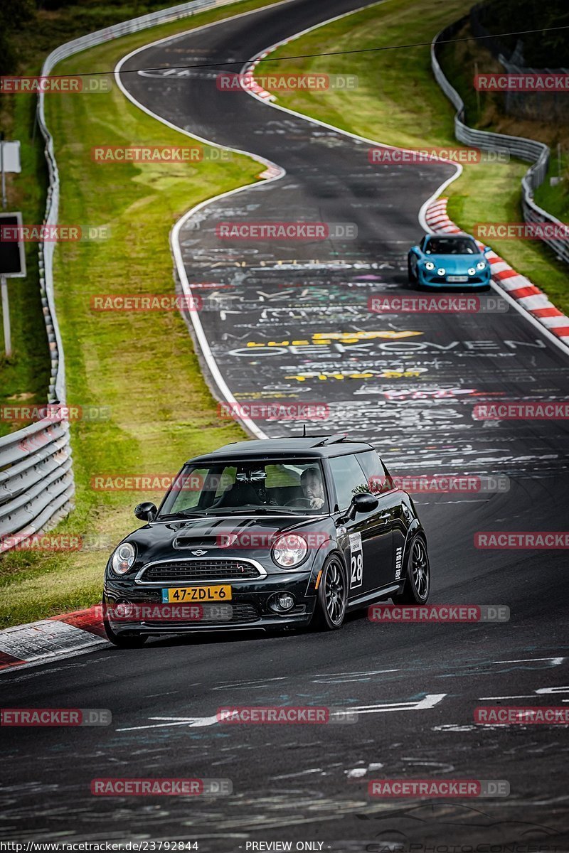 Bild #23792844 - Touristenfahrten Nürburgring Nordschleife (19.08.2023)