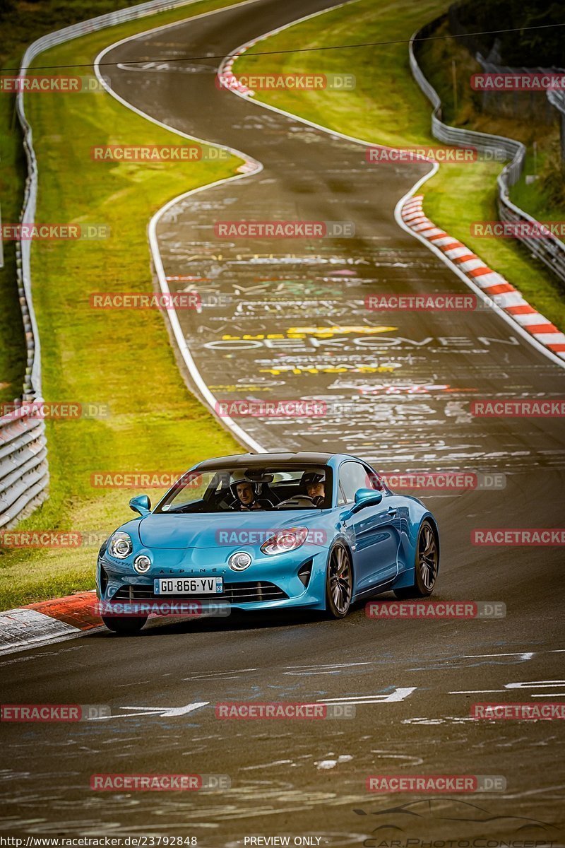 Bild #23792848 - Touristenfahrten Nürburgring Nordschleife (19.08.2023)