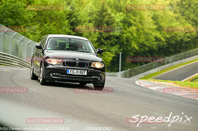 Bild #23792850 - Touristenfahrten Nürburgring Nordschleife (19.08.2023)