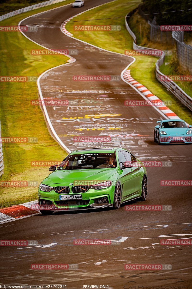 Bild #23792851 - Touristenfahrten Nürburgring Nordschleife (19.08.2023)