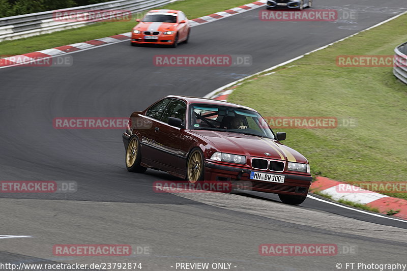 Bild #23792874 - Touristenfahrten Nürburgring Nordschleife (19.08.2023)