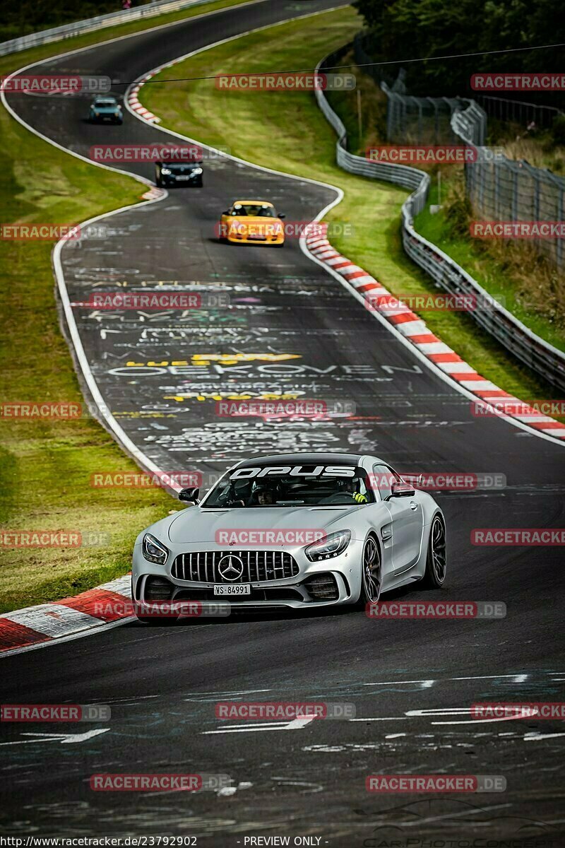 Bild #23792902 - Touristenfahrten Nürburgring Nordschleife (19.08.2023)