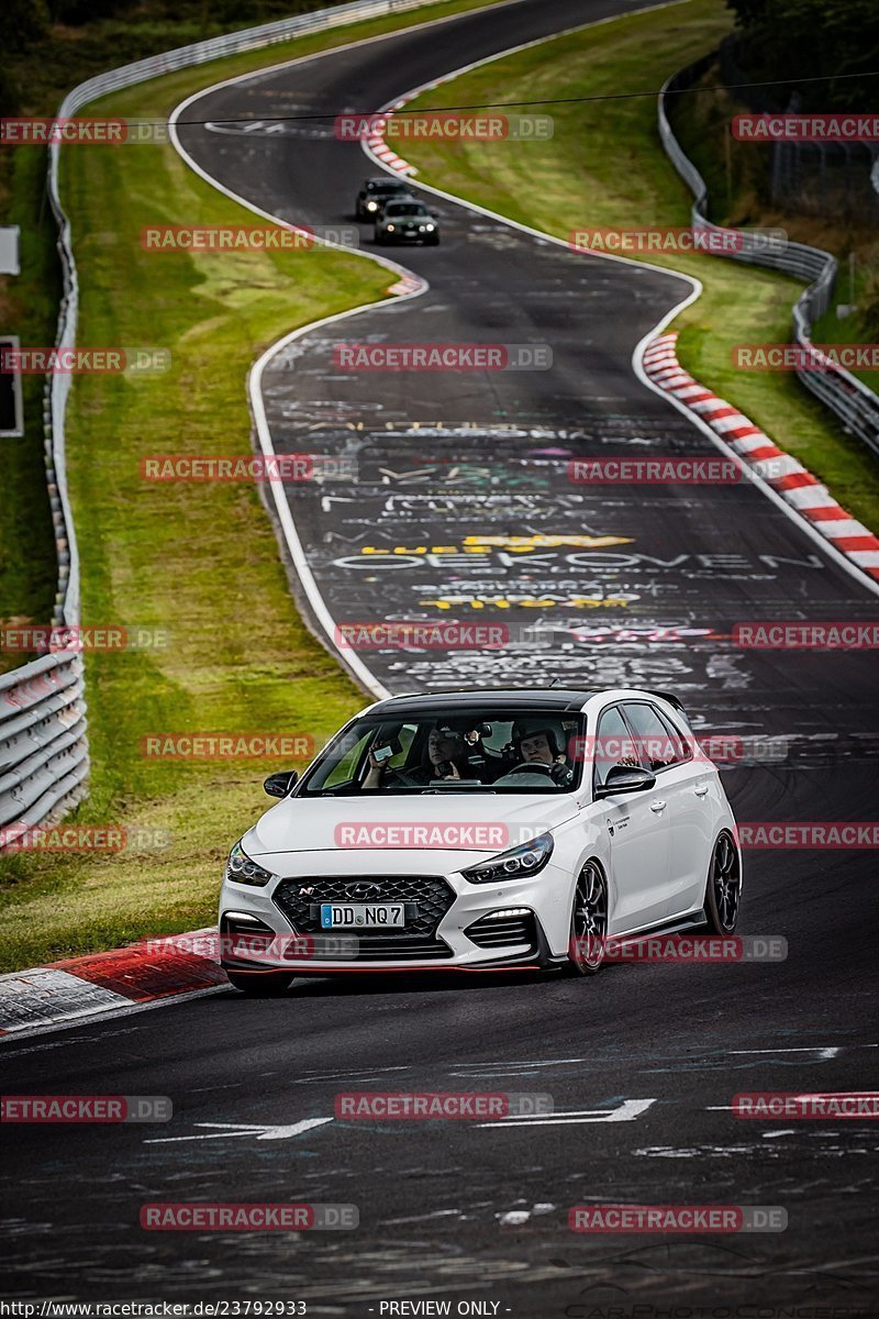 Bild #23792933 - Touristenfahrten Nürburgring Nordschleife (19.08.2023)