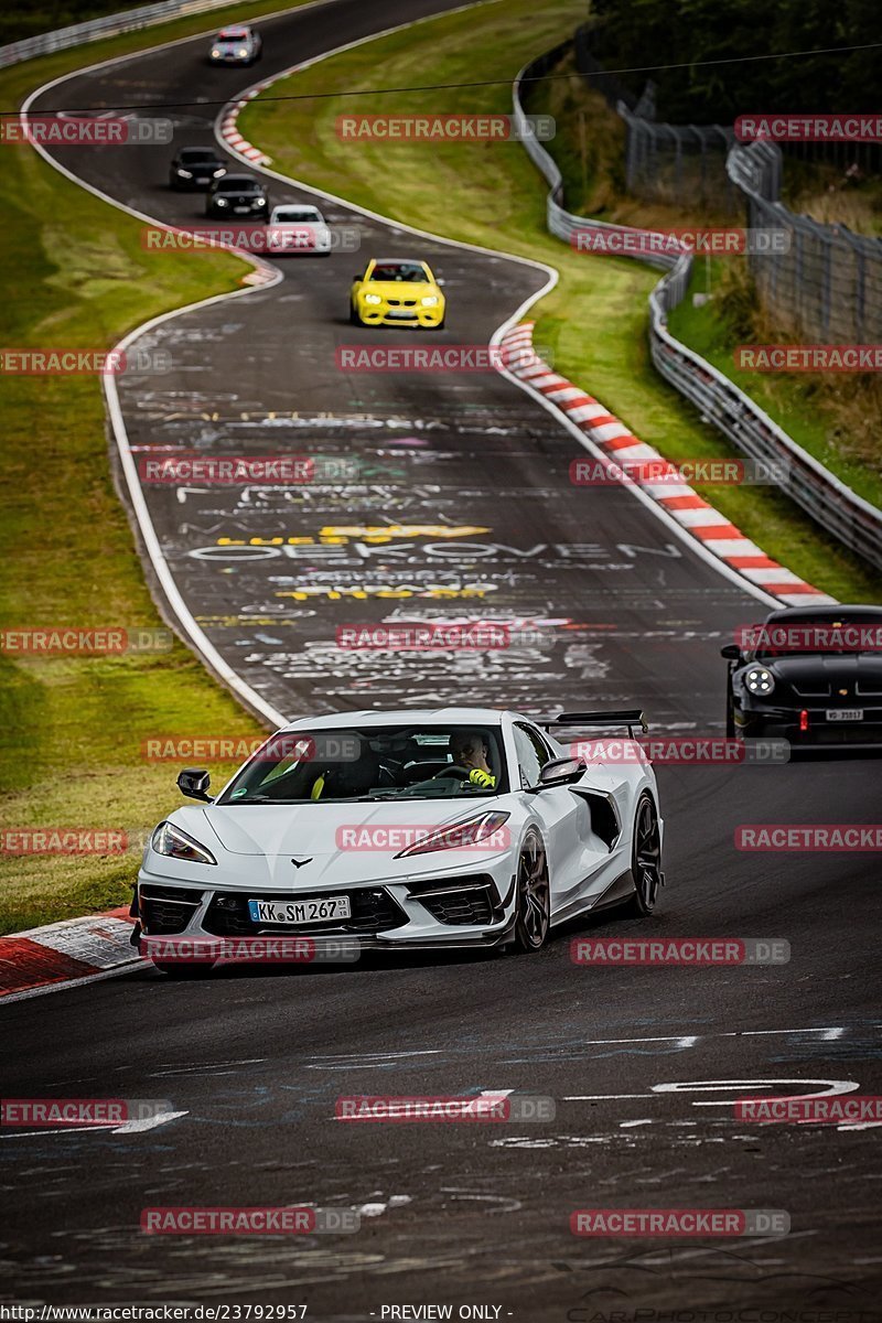 Bild #23792957 - Touristenfahrten Nürburgring Nordschleife (19.08.2023)