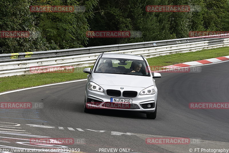 Bild #23792959 - Touristenfahrten Nürburgring Nordschleife (19.08.2023)