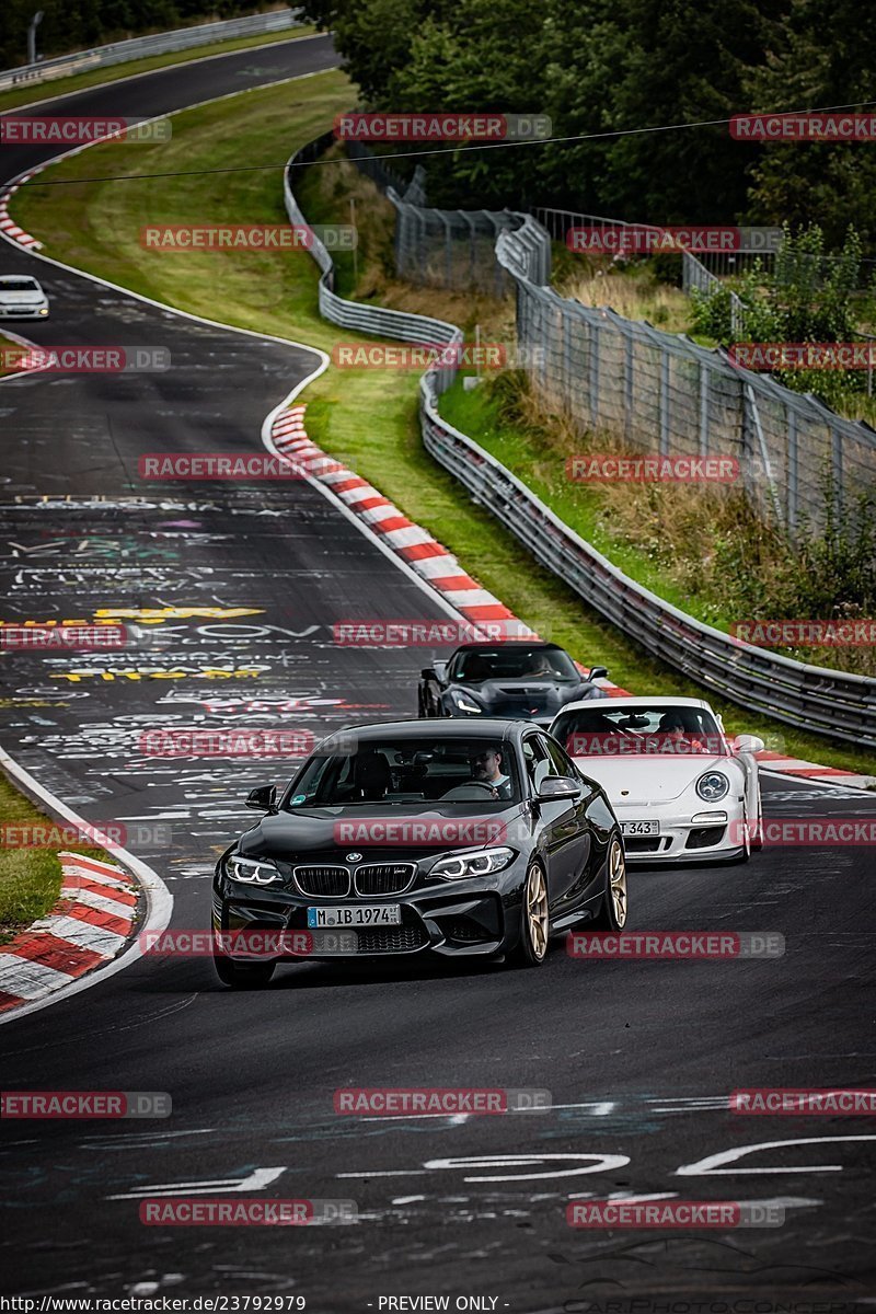 Bild #23792979 - Touristenfahrten Nürburgring Nordschleife (19.08.2023)