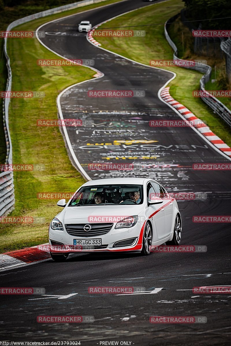 Bild #23793024 - Touristenfahrten Nürburgring Nordschleife (19.08.2023)