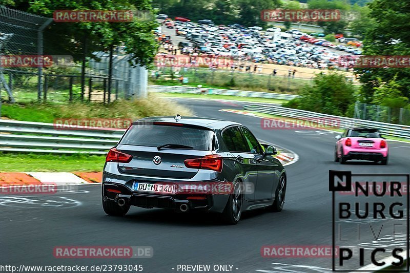 Bild #23793045 - Touristenfahrten Nürburgring Nordschleife (19.08.2023)