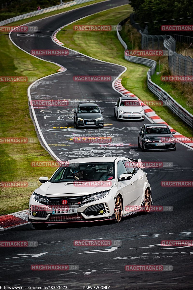 Bild #23793073 - Touristenfahrten Nürburgring Nordschleife (19.08.2023)