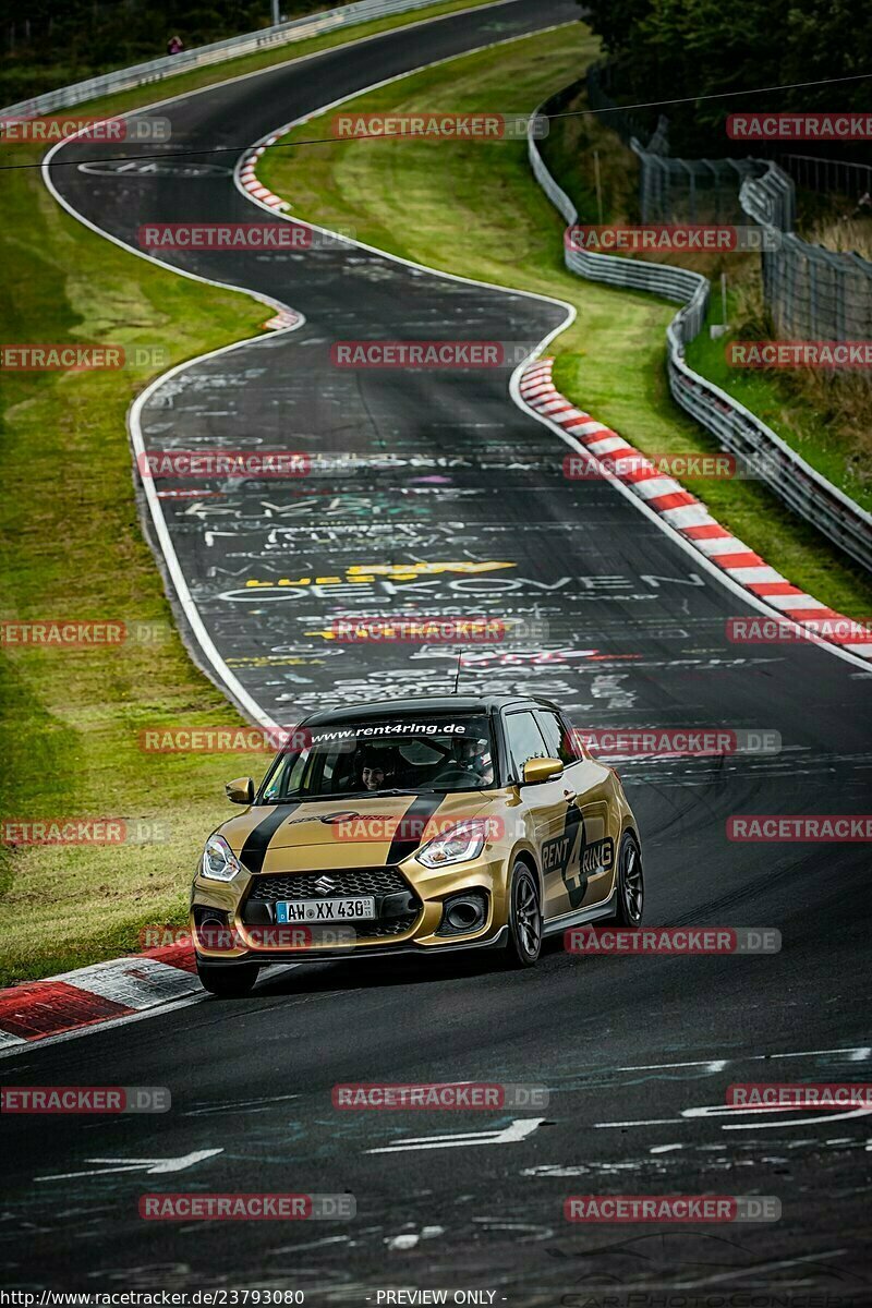 Bild #23793080 - Touristenfahrten Nürburgring Nordschleife (19.08.2023)