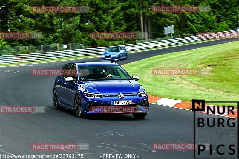 Bild #23793175 - Touristenfahrten Nürburgring Nordschleife (19.08.2023)