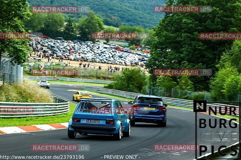 Bild #23793196 - Touristenfahrten Nürburgring Nordschleife (19.08.2023)