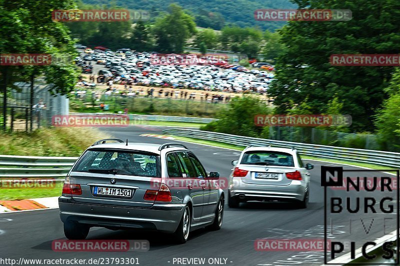 Bild #23793301 - Touristenfahrten Nürburgring Nordschleife (19.08.2023)