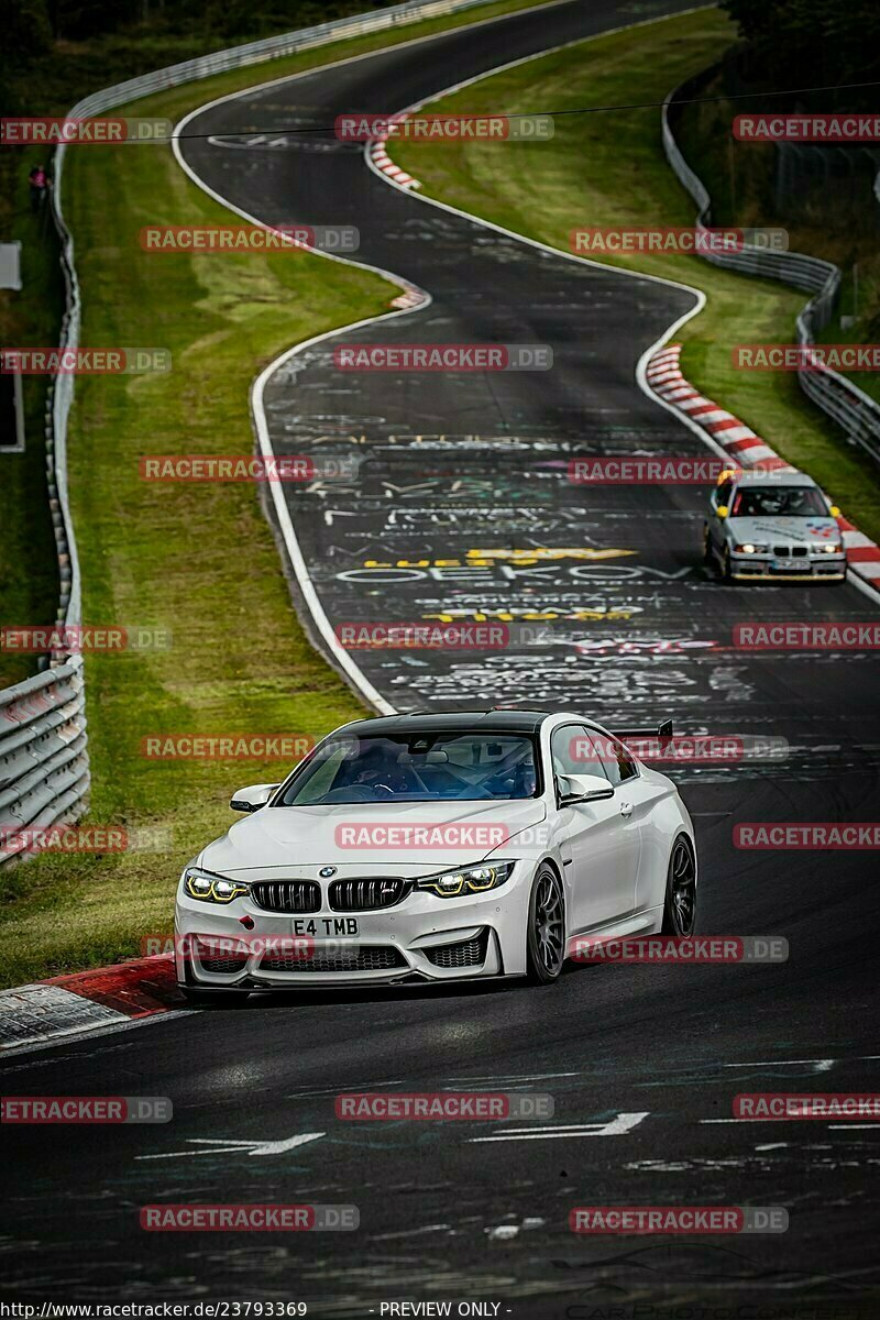 Bild #23793369 - Touristenfahrten Nürburgring Nordschleife (19.08.2023)