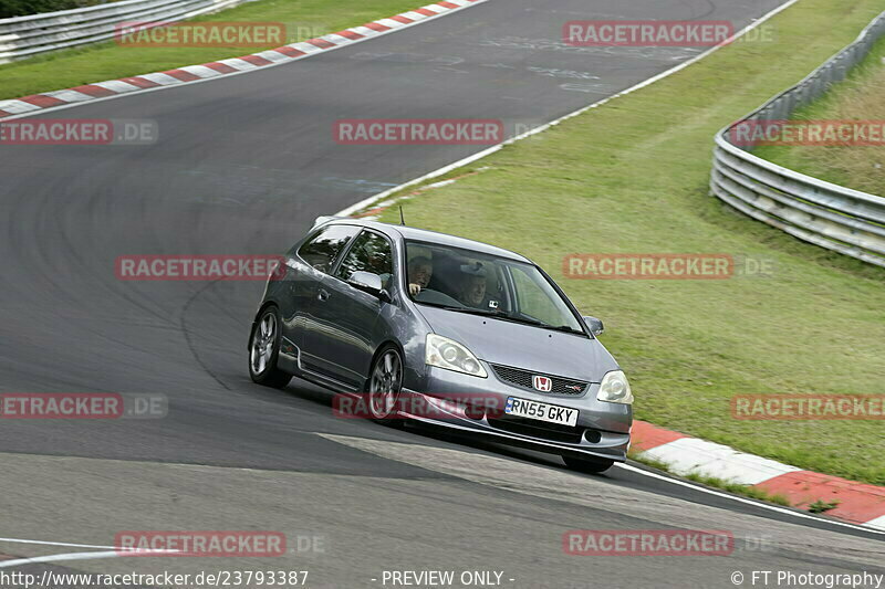 Bild #23793387 - Touristenfahrten Nürburgring Nordschleife (19.08.2023)