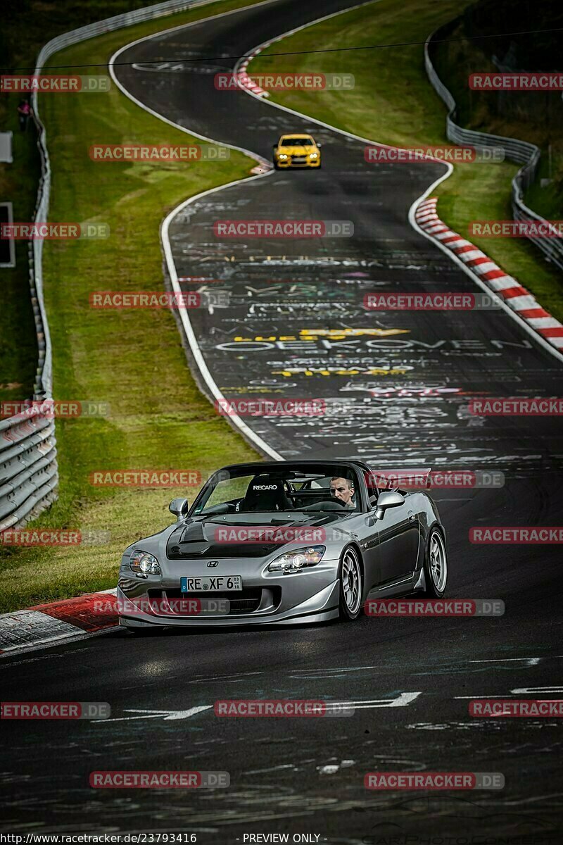 Bild #23793416 - Touristenfahrten Nürburgring Nordschleife (19.08.2023)