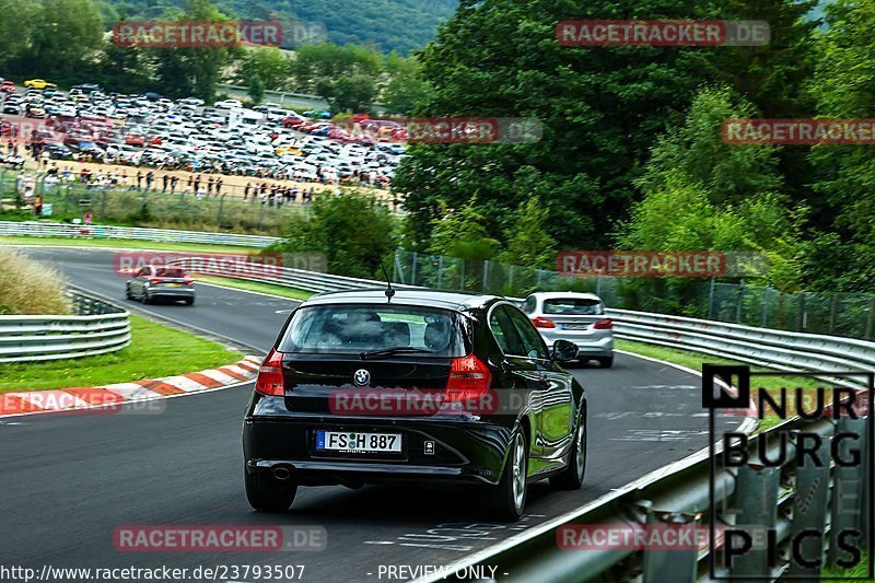 Bild #23793507 - Touristenfahrten Nürburgring Nordschleife (19.08.2023)